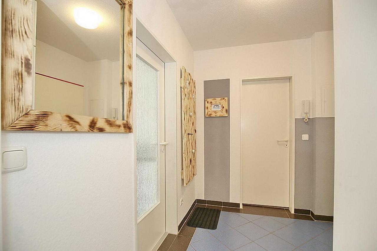 Likedeeler Wohnung 13 Ostseebad Boltenhagen Exterior foto