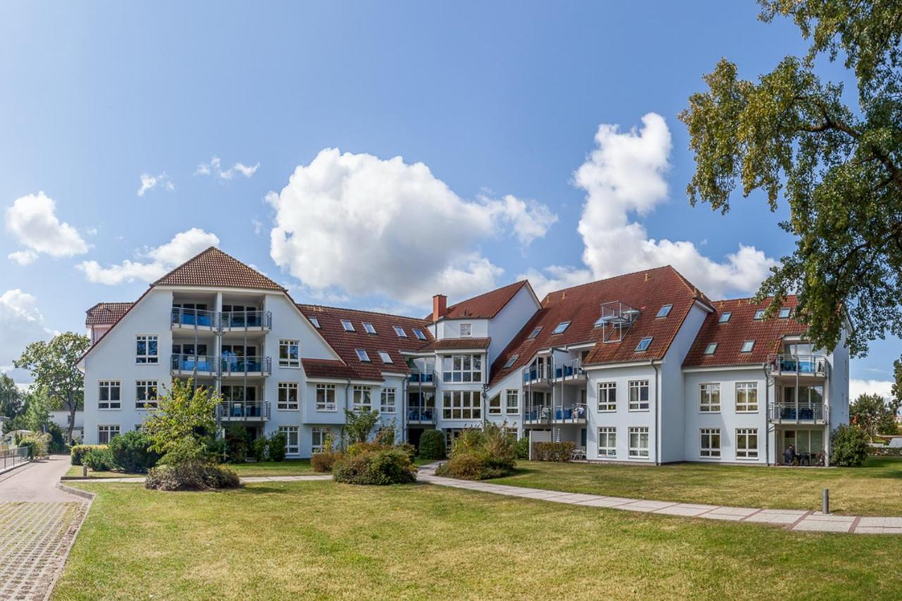 Likedeeler Wohnung 13 Ostseebad Boltenhagen Exterior foto