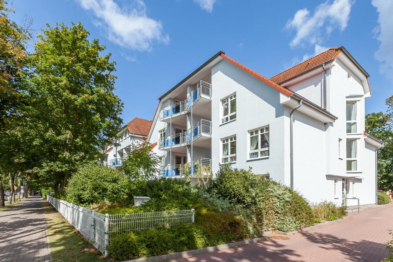 Likedeeler Wohnung 13 Ostseebad Boltenhagen Exterior foto