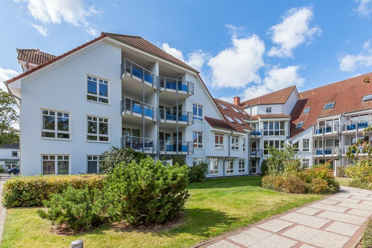 Likedeeler Wohnung 13 Ostseebad Boltenhagen Exterior foto