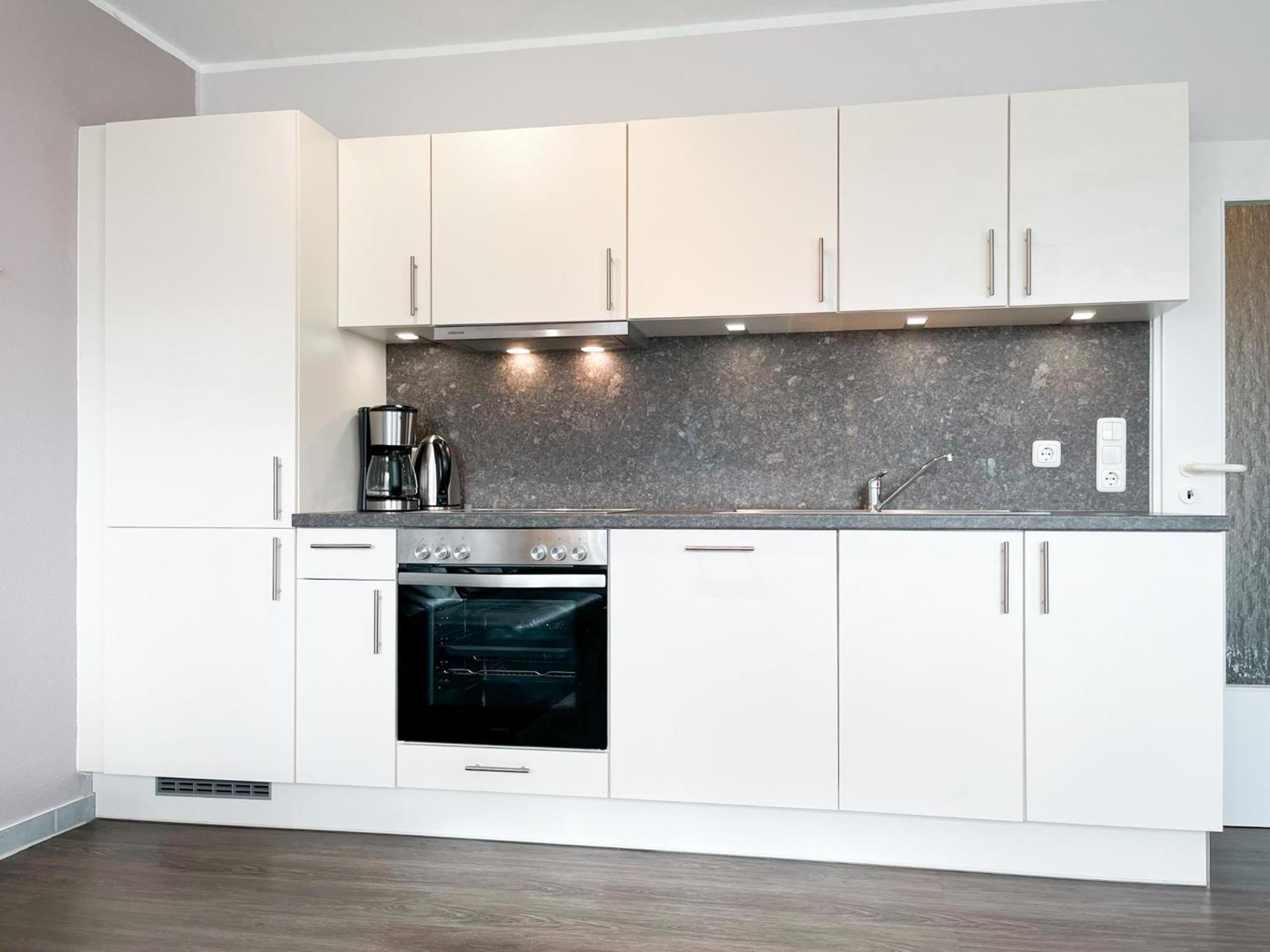 Likedeeler Wohnung 13 Ostseebad Boltenhagen Exterior foto