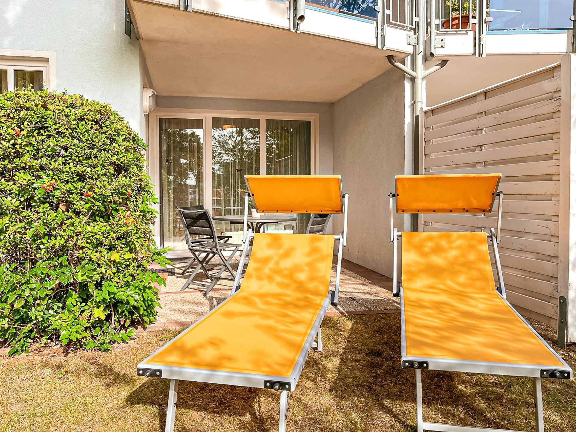 Likedeeler Wohnung 13 Ostseebad Boltenhagen Exterior foto